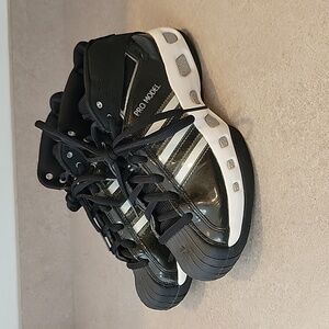 Mens Adidas Shoes Pro Model for Sale up to 90% Off: Poshmark